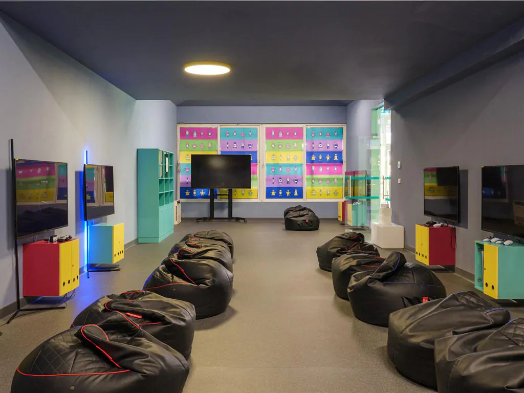 amadria-park-camping-sibenik-playroom