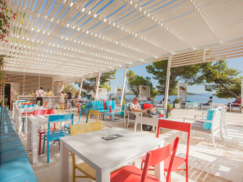 amadria-park-camping-trogir-restaurant