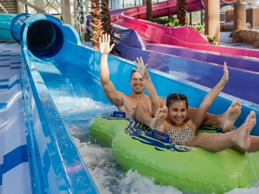 amadria-park-sibenik-kids-pool-family-slide