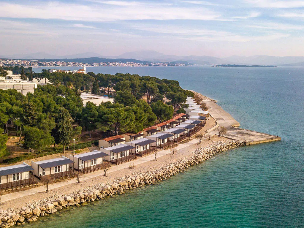 amadria-park-sibenik-mobile-home-view