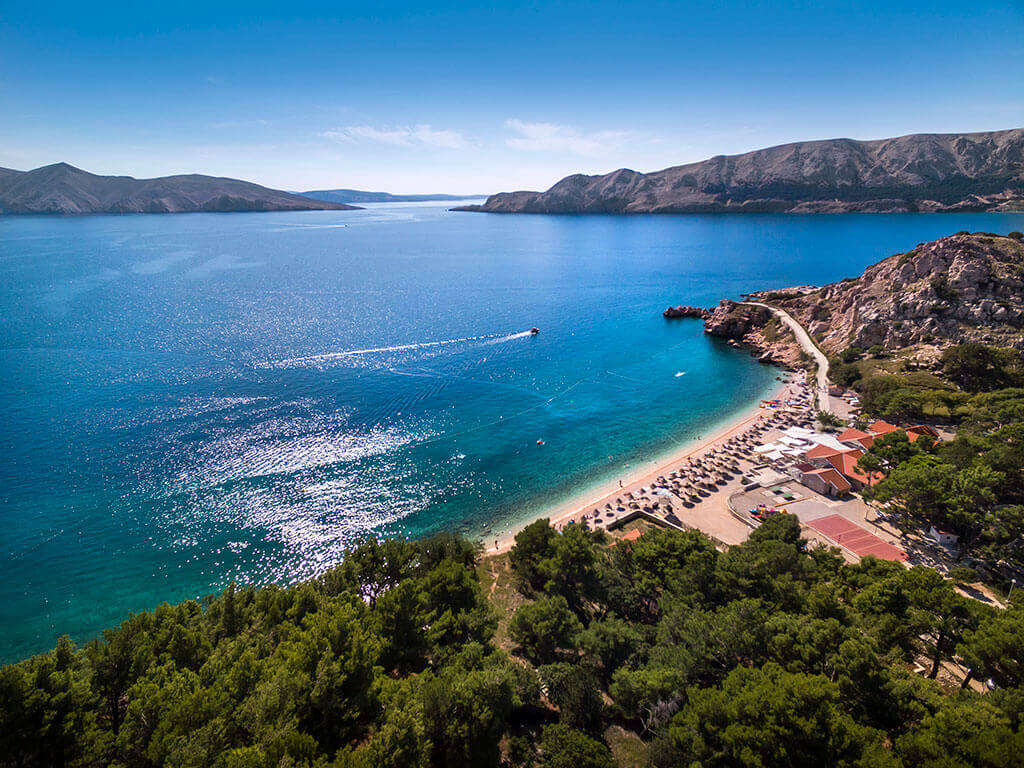 FKK Valamar Camping Bunculuka photo 2