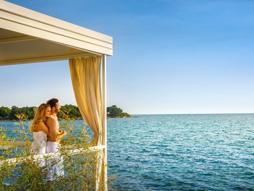 Amber Sea Luxury Village – Sea Holiday Home