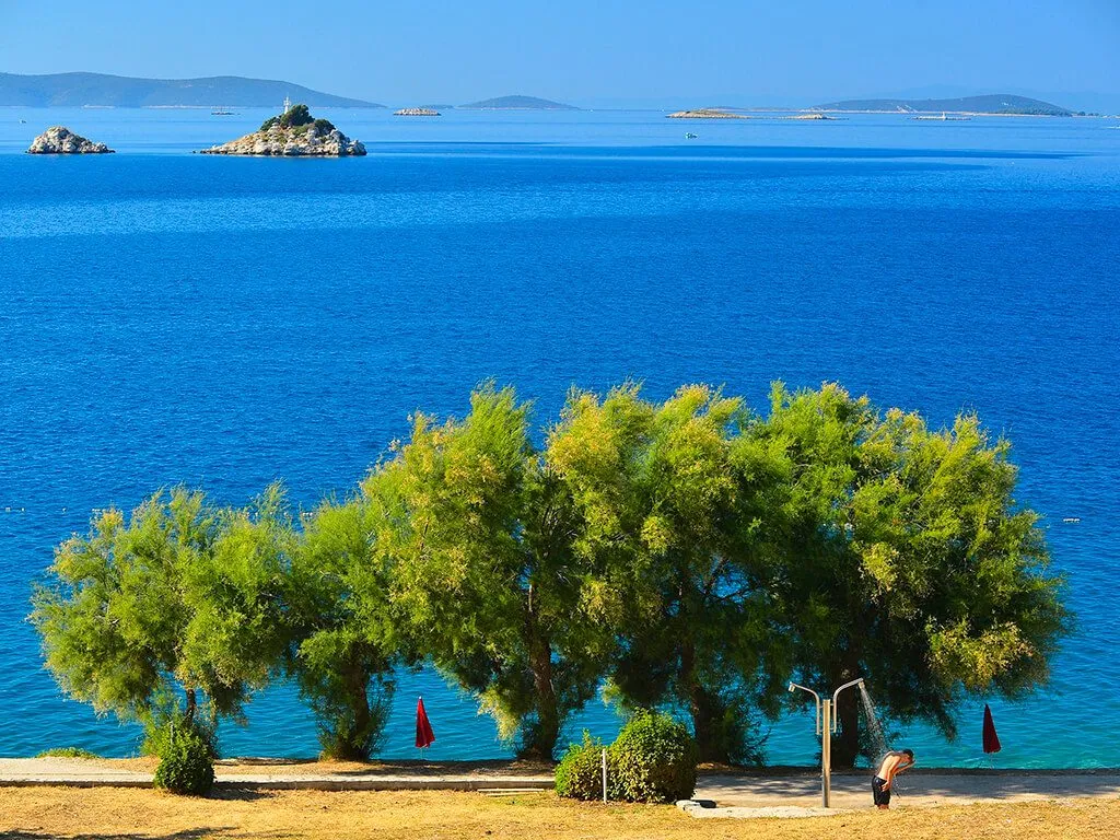 camping-belvedere-vranjica-beach-ii