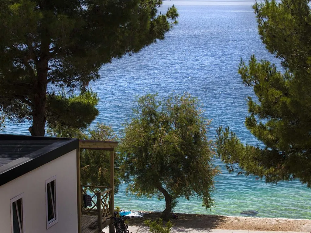 camping-belvedere-vranjica-mobile-homes-near-the-sea-2