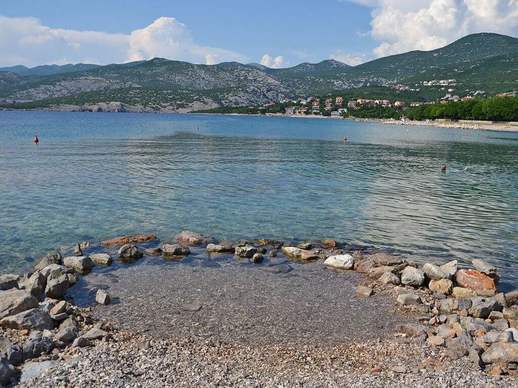 camping-klenovica-beach-i