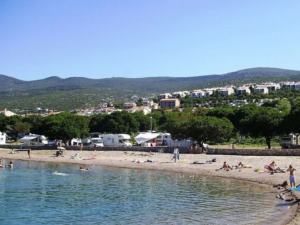 camping-klenovica-bech-ii