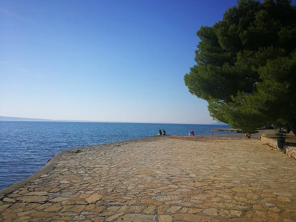 camping-paklenica-beach-i