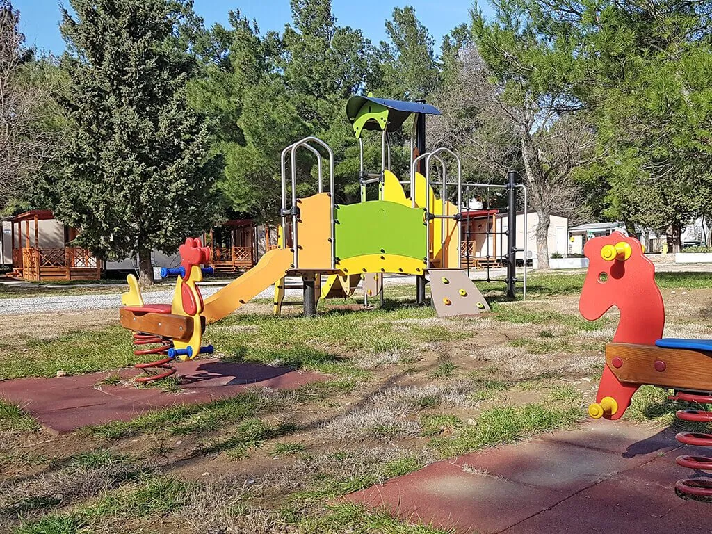 camping-paklenica-playground