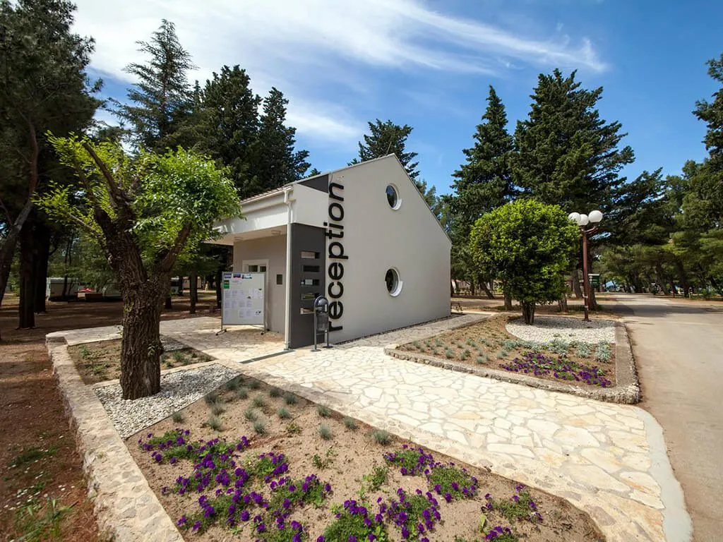 camping-paklenica-reception
