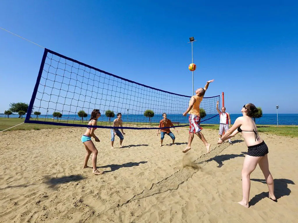 camping-park-umag-beach-volley