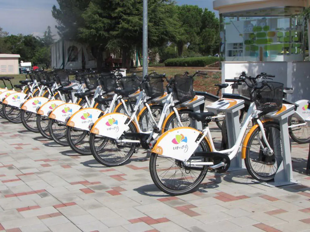 camping-park-umag-bikes