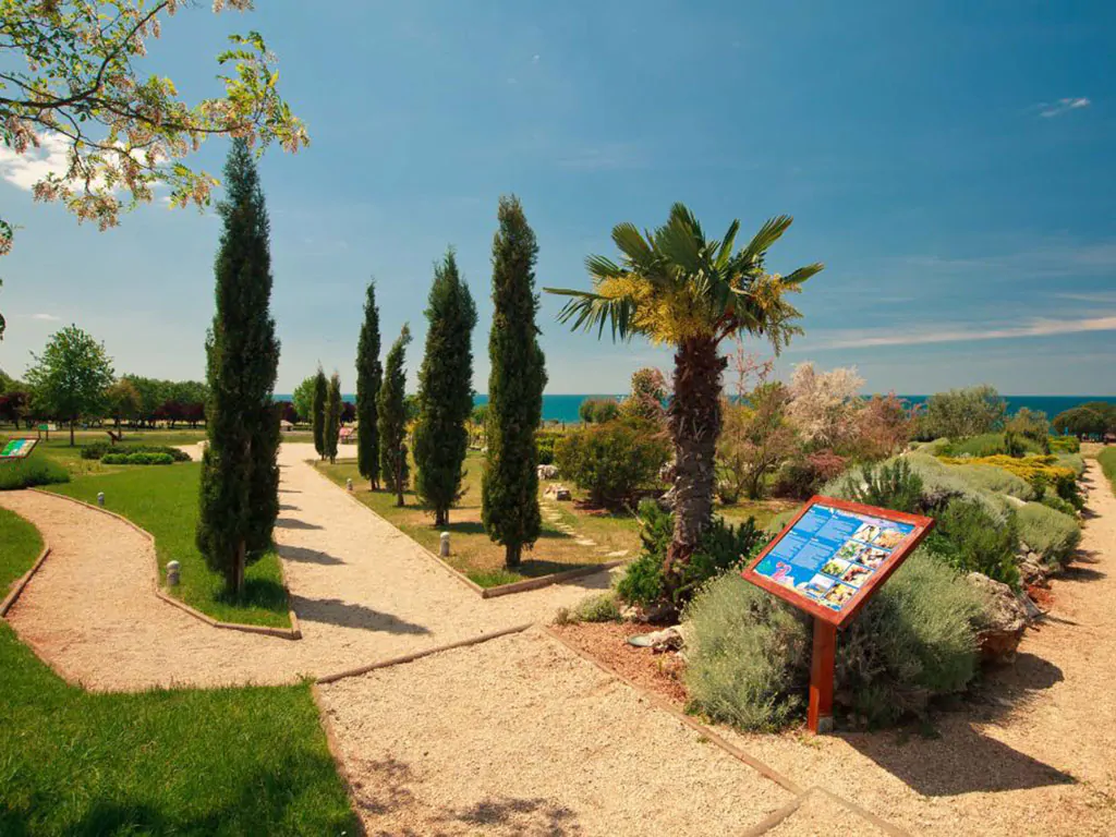 camping-park-umag-garden