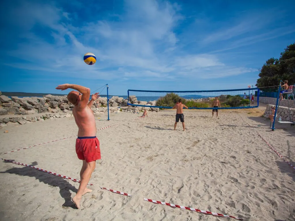 camping-rapoca-beach-volley