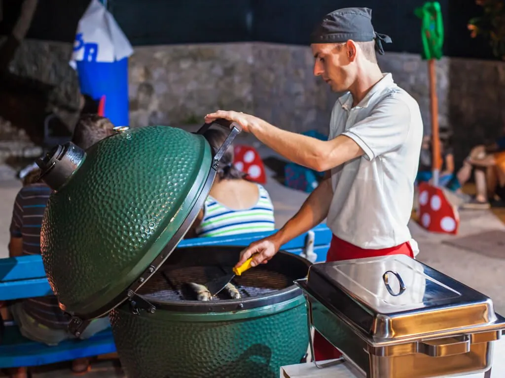 camping-rapoca-grill