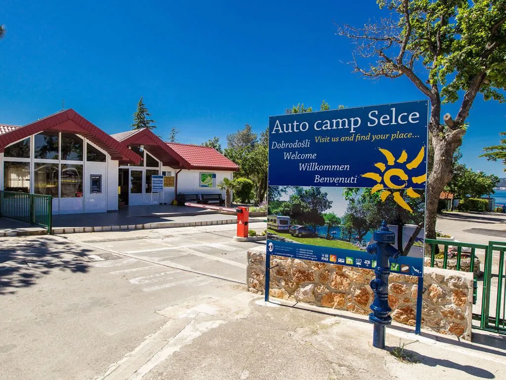 camping-selce-entrance