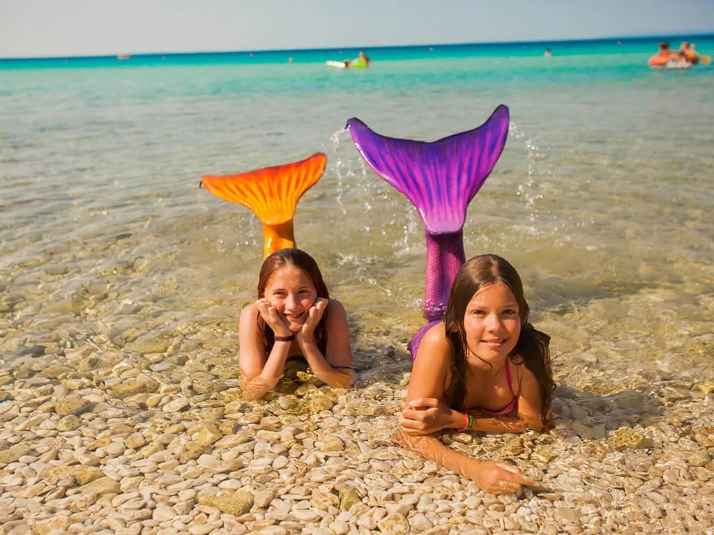 camping-strasko-childrens-animation-on-the-beach