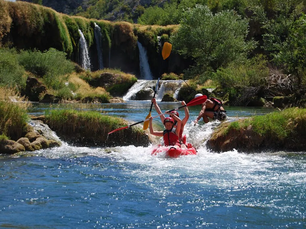 camping-turist-grabovac-rafting