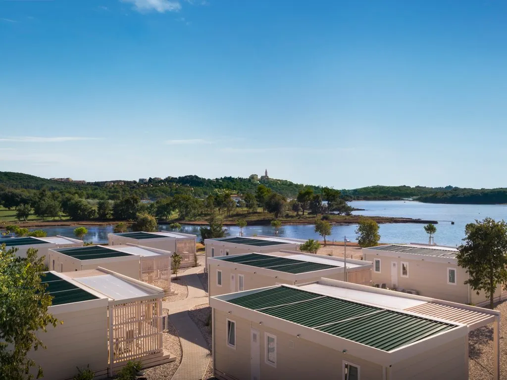 camping-valkanela-new-standard-mobile-homes-air-view