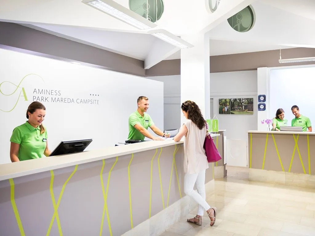 campsite-aminess-park-mareda-reception