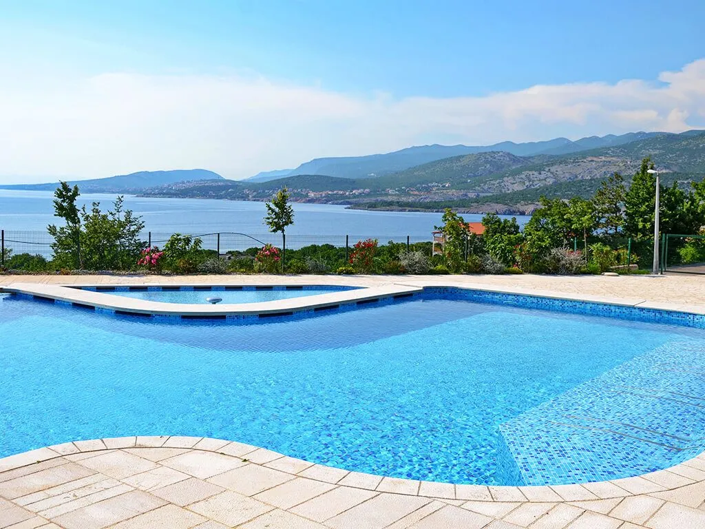 campsite-klenovica-pool-i