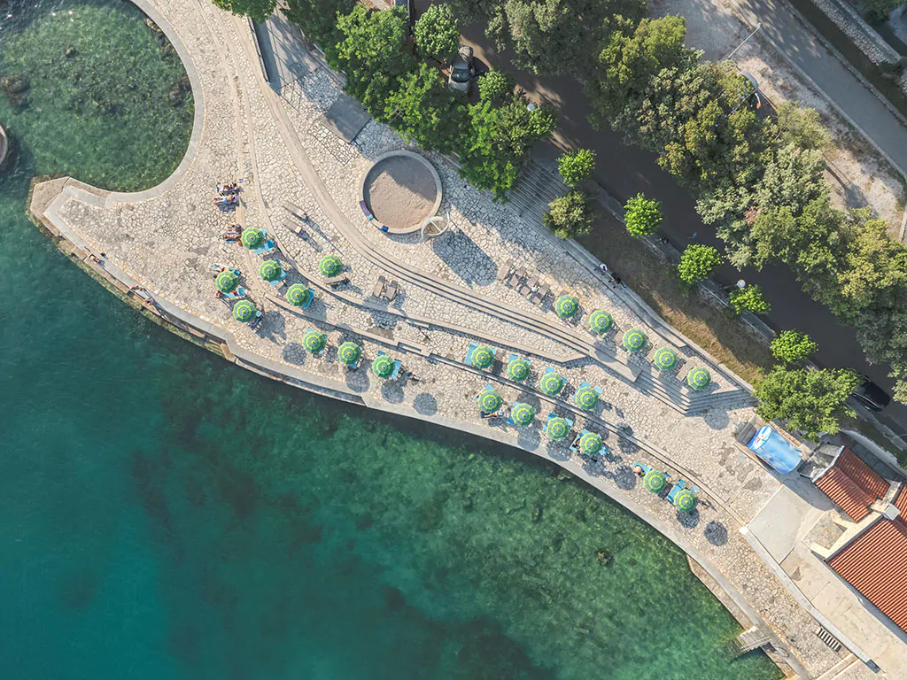 campsite-selce-exterier-beach-air-view