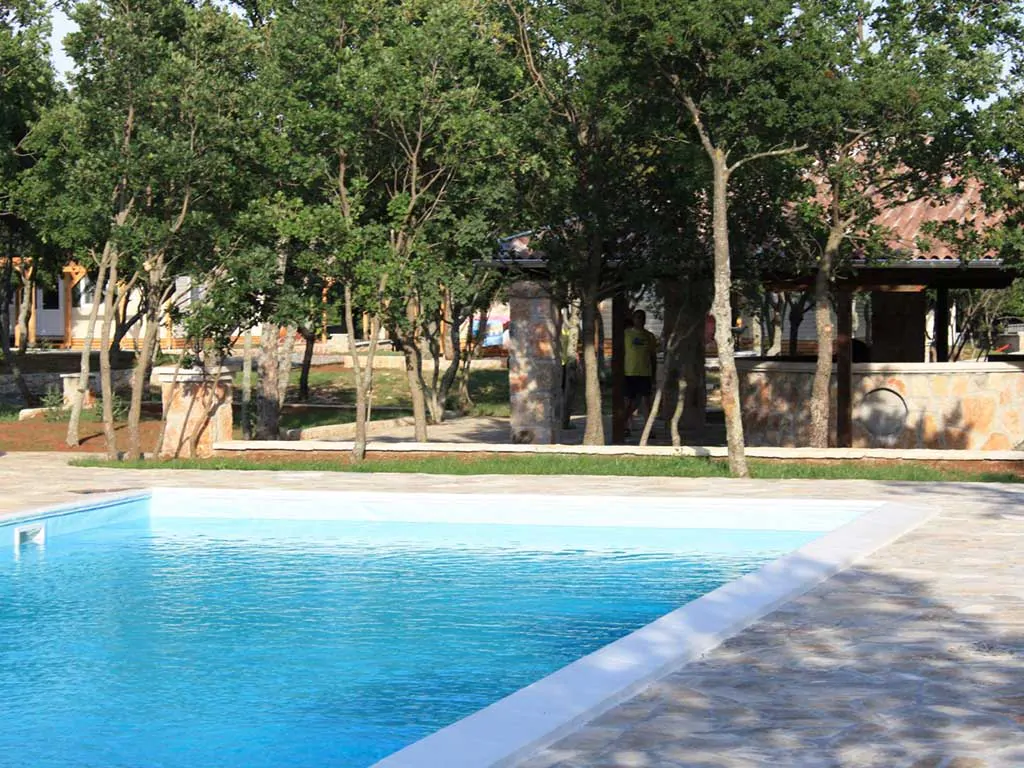campsite-village-zrmanja-pool-iv
