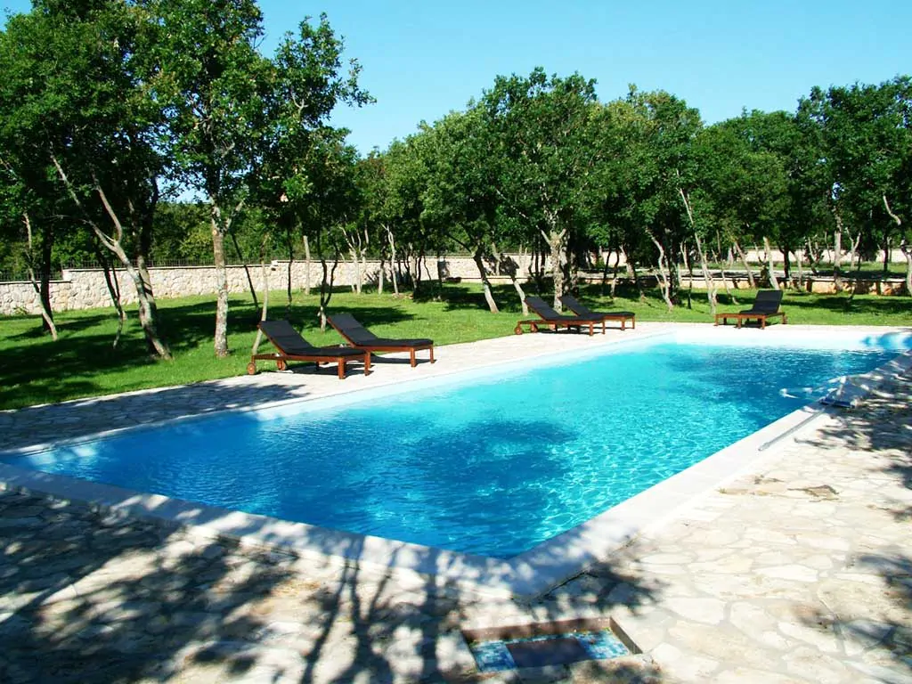 campsite-village-zrmanja-pool