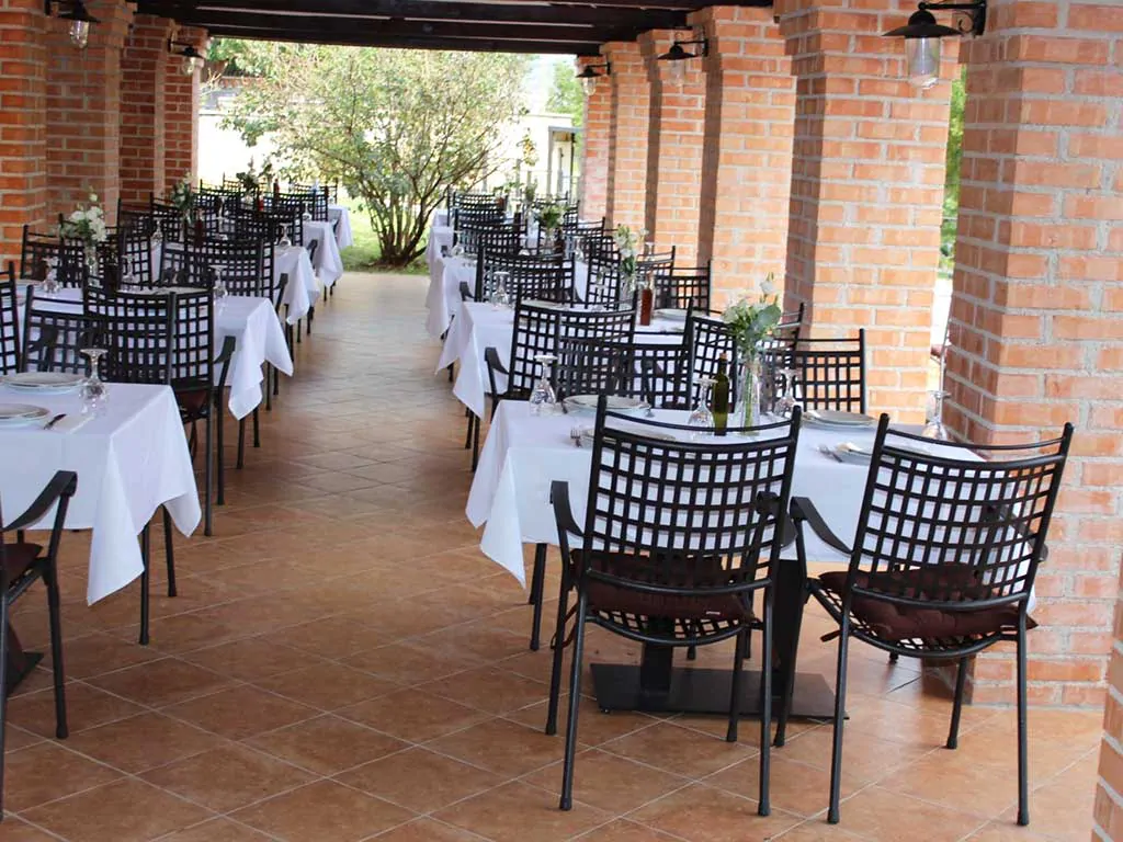 campsite-village-zrmanja-restaurant-ii