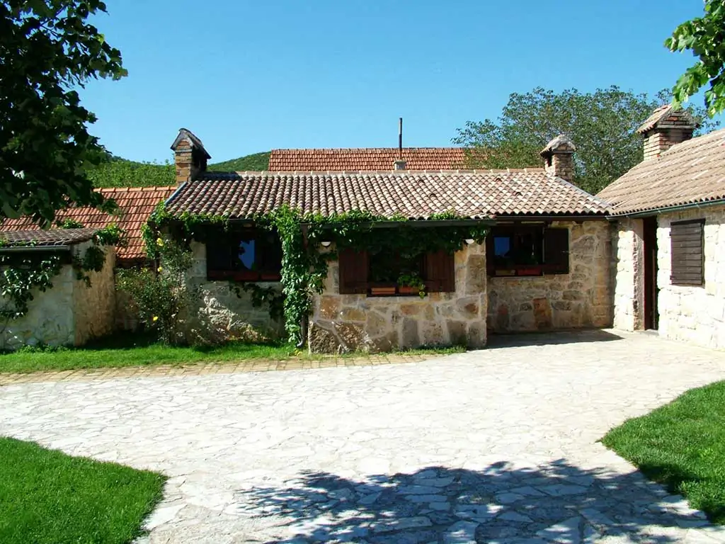 campsite-village-zrmanja-restaurant