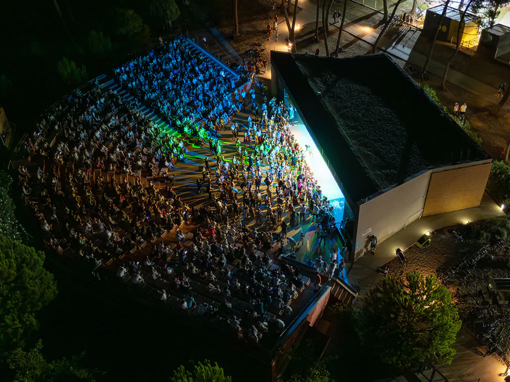 zaton-holiday-resort-animation-theater