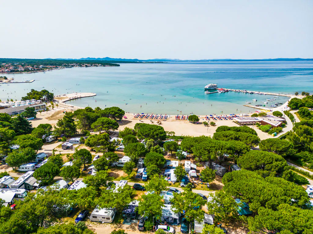 zaton-holiday-resort-beach-aerial-view