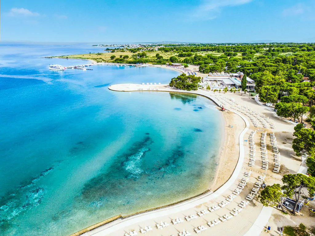 zaton-holiday-resort-beach-air-view