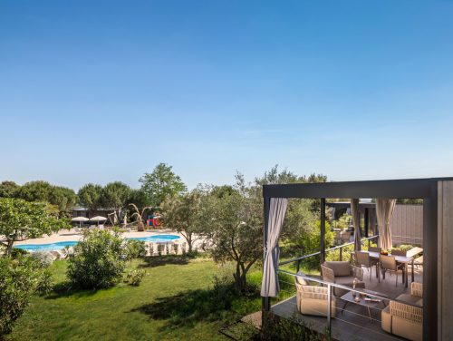 Premium Holiday Home