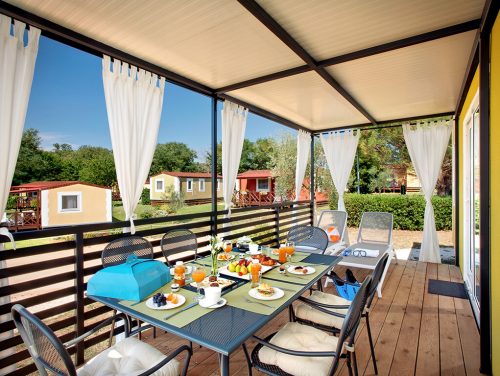 Maravea Family Holiday Home