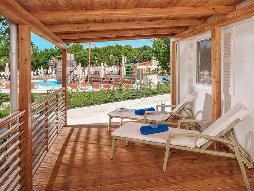 Istrian Home for 4+2