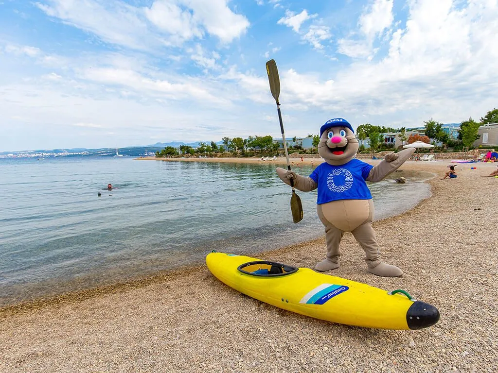 camping-omisalj-mascott