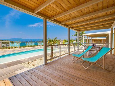 camping-omisalj-mobile-home-with-pool