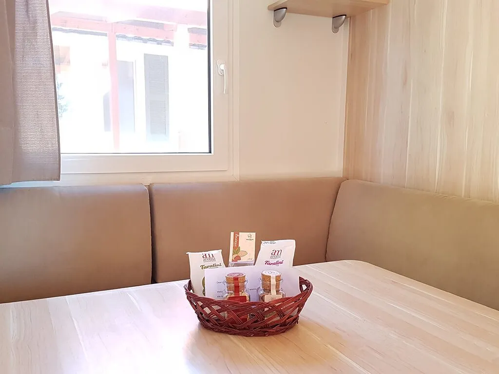 camping-paklenica-bluesun-olib-mobile-homes-interior