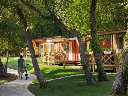Maravea Premium Holiday Home