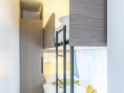 camping-polari-mobile-homes-premium-family-children-bedroom