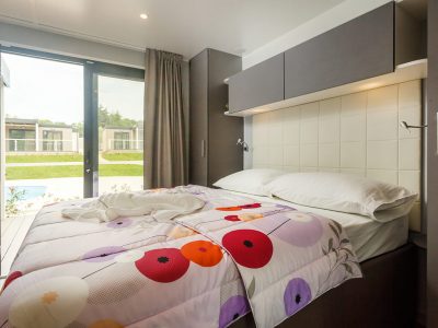 camping-santa-marina-bedroom-of-premium-family-mobile-home-iv