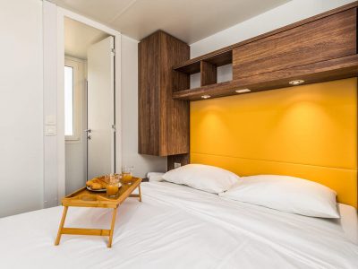 camping-strasko-bedroom-of-mediteran-mobile-home-i