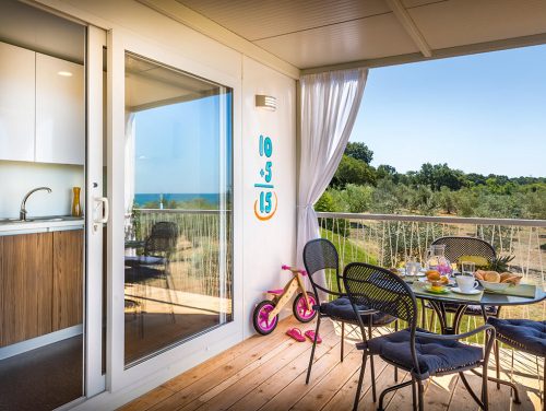 Mirami Family Village – Prestige Holiday Home