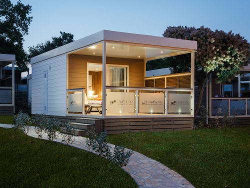 FKK Naturist Premium Suite