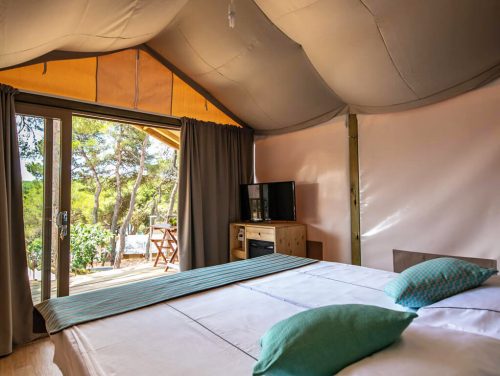 Mini Lodge