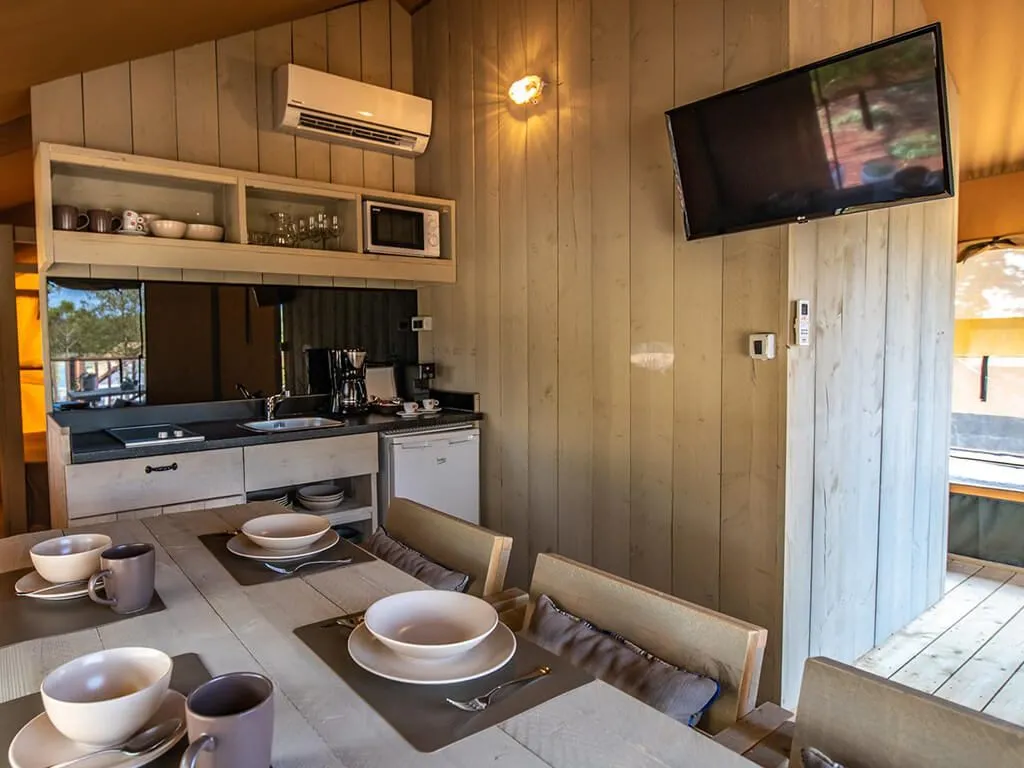 arena-one-99-glamping-two-bedroom-tent-interior
