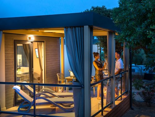 Bella Vista Chalet for 2
