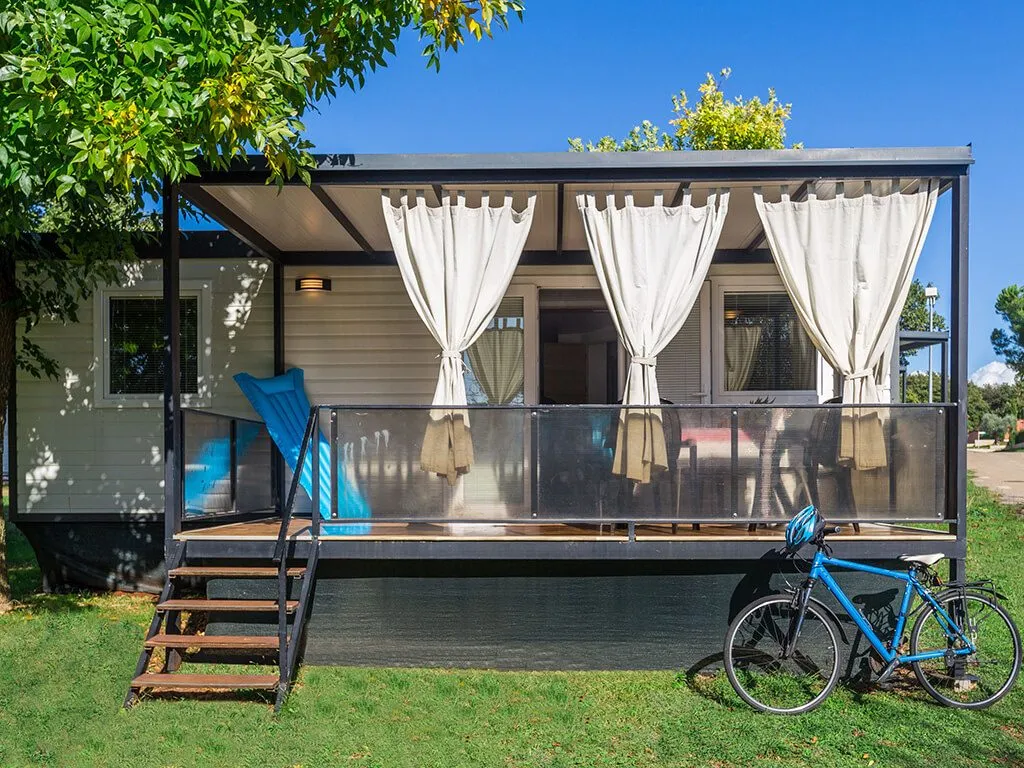 camping-park-umag-mobile-homes-premium-exterior