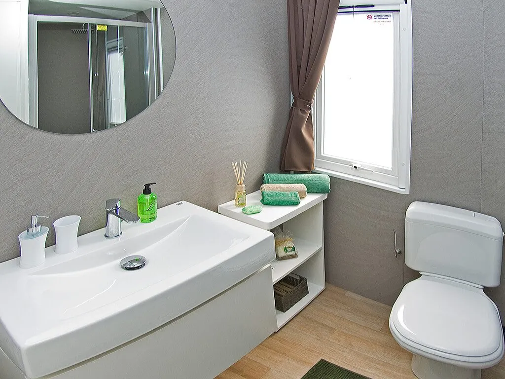 camping-park-umag-bathroom-of-evo-mobile-homes