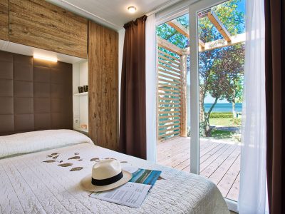 camping-park-umag-bedroom-veiw-of-evo-mobile-homes